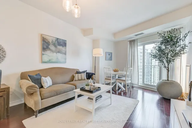 Additional image 18 of 2111 Lake Shore Blvd Unit 1620