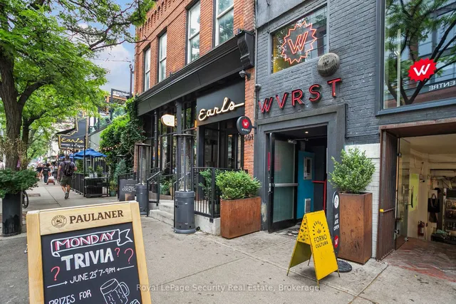 Additional image 25 of 629 King St Unit 320