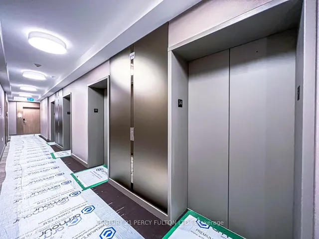 Additional image 28 of 585 Bloor St Unit 3415