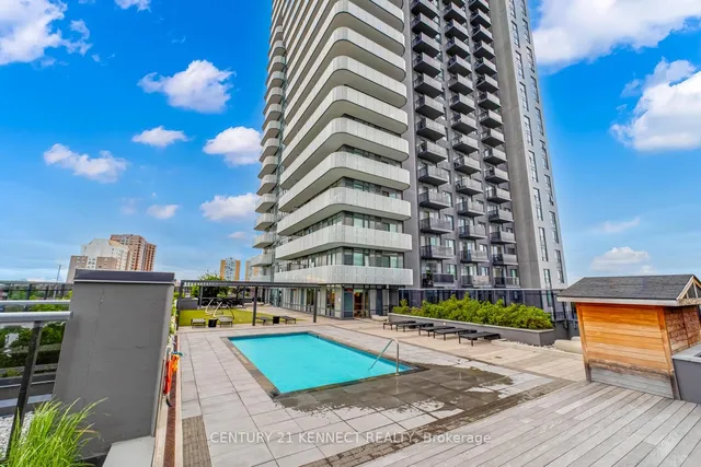 Additional image 30 of 8 Nahani Way Unit 3321