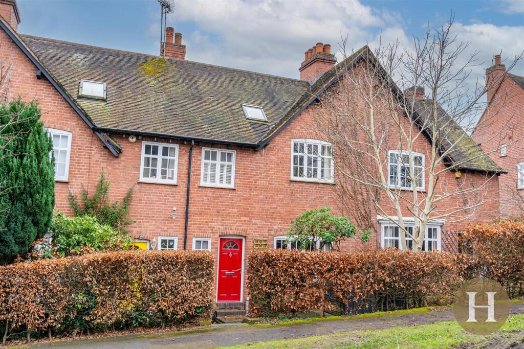 Additional image 39 of Margaret Grove, Harborne, Birmingham, B17