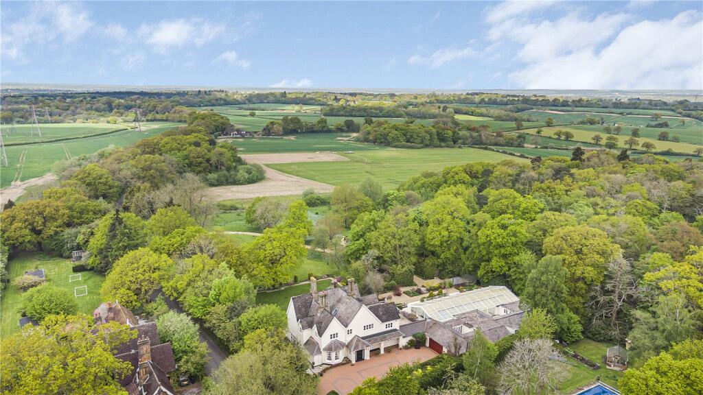 Additional image 53 of Grubbs Lane, Brookmans Park, Hertfordshire, AL9