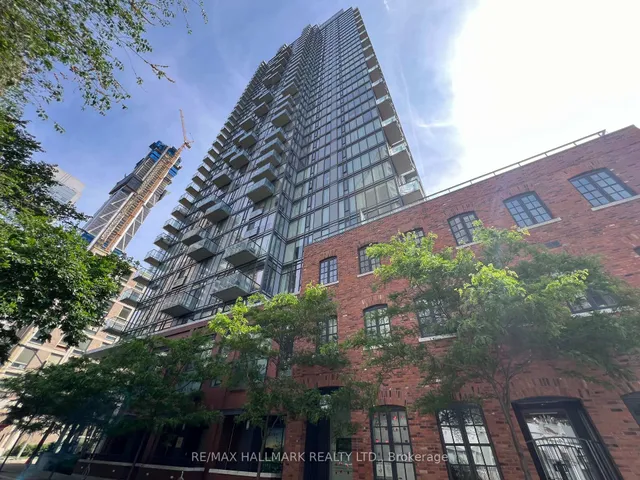 房产图片 2 - 75 圣尼古拉斯街 3001 单元