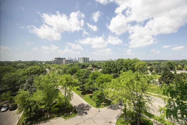 房产图片 35 - 1300 Bloor街810单元