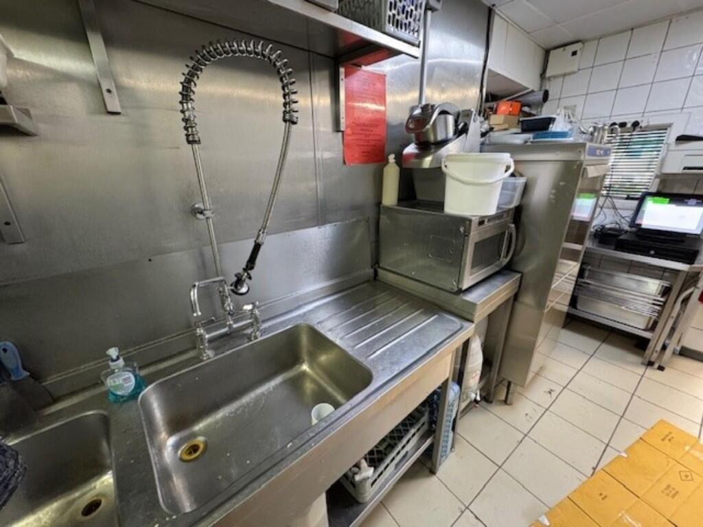 Additional image 15 of Leasehold Fish & Chip Restaurant & Takeaway, Pershore Road South, Birmingham, B30 3EG