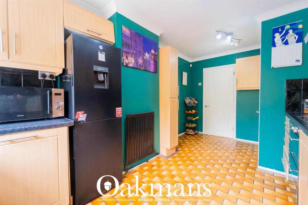 Additional image 13 of Greenridge Road, Birmingham, B20