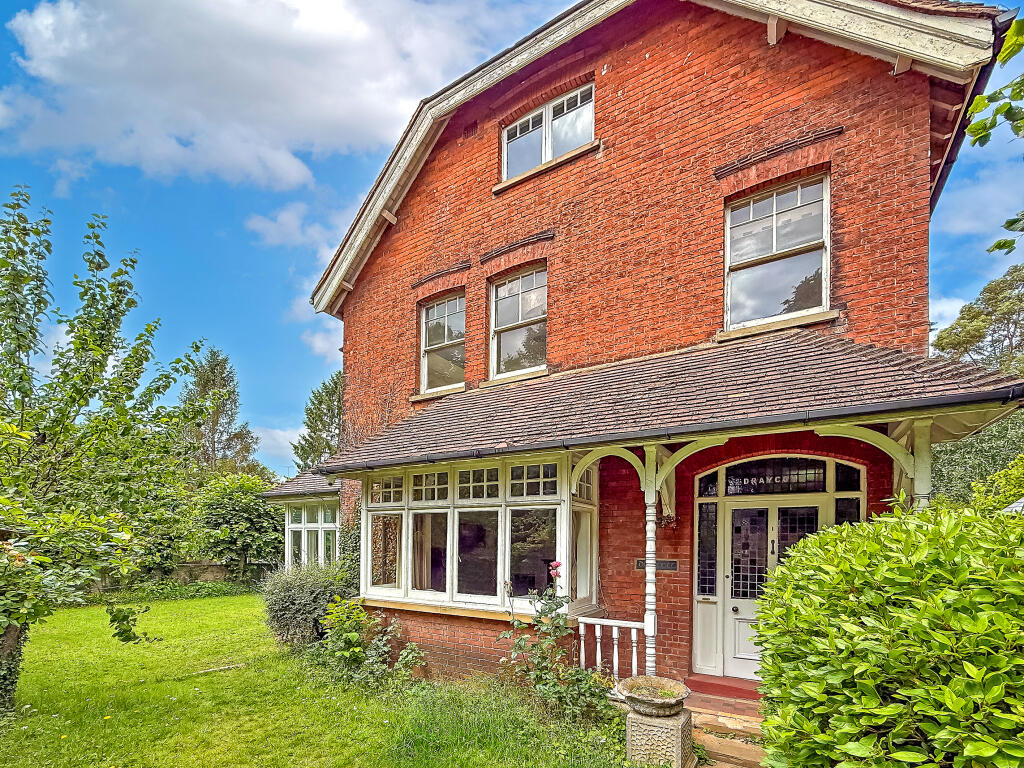 Additional image 6 of Ridgmont Road, St. Albans, AL1