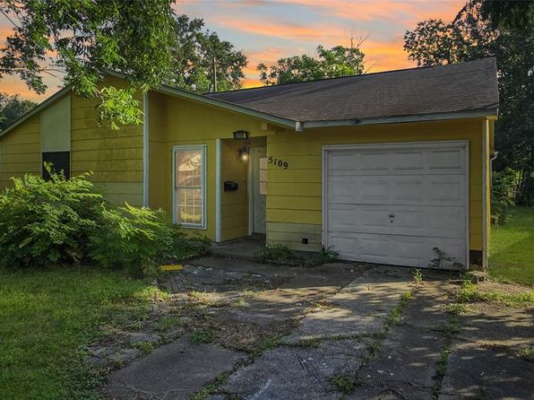 5109 Maywood Dr, Houston, TX 77053