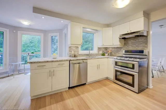 房产图片 13 - 33 Manitoulin Cres