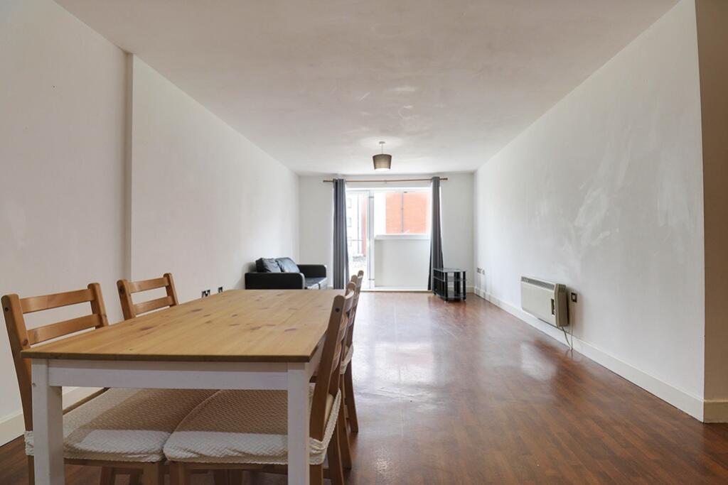 Additional image 3 of 40 Ryland Street, Birmingham, West Midlands, B16