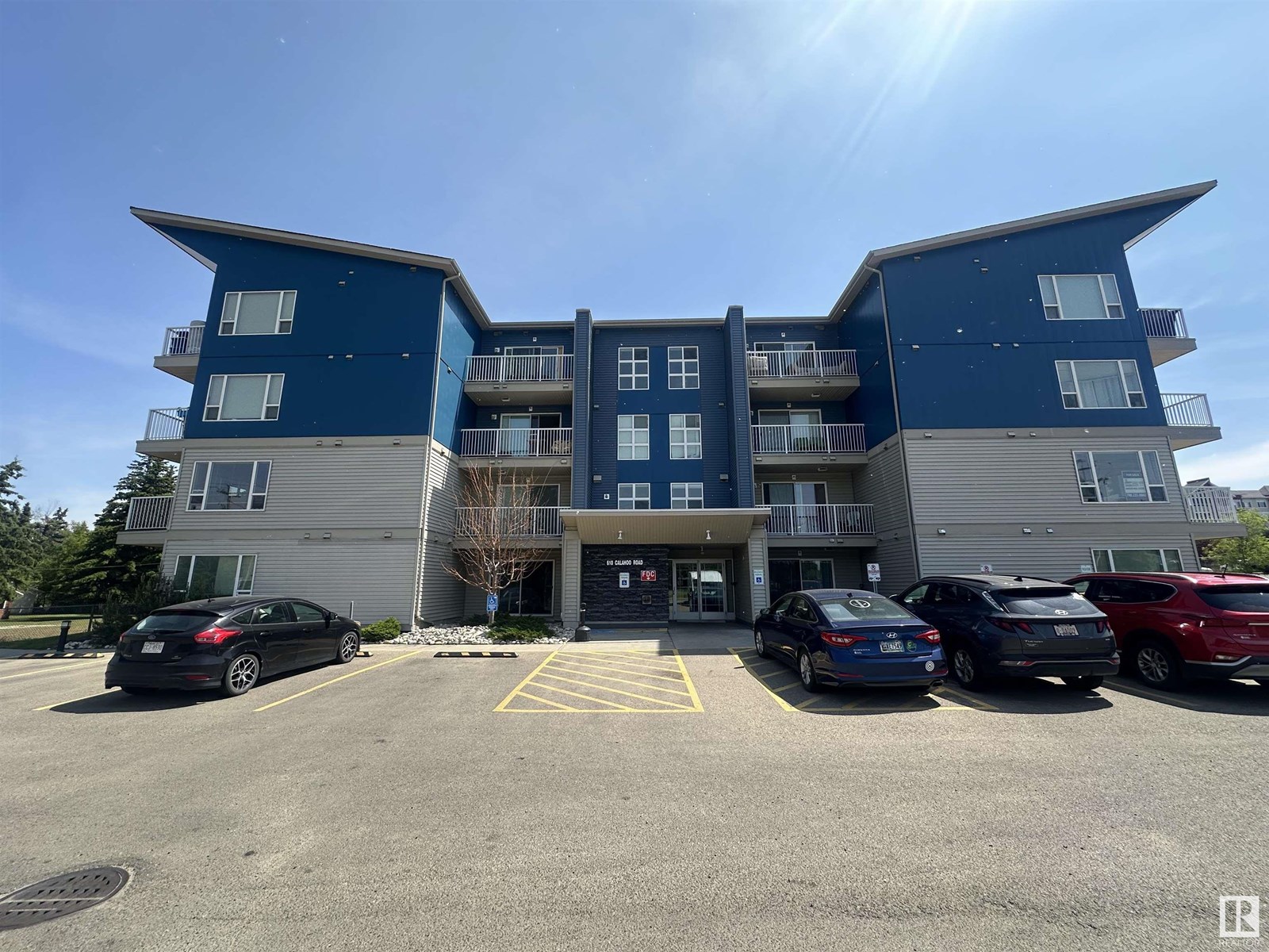 Property image for #103 610 CALAHOO RD|Spruce Grove, Alberta T7X1R1