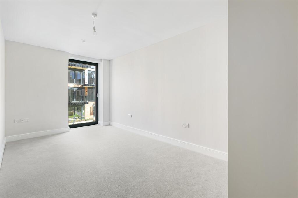 Additional image 6 of Plot 5, Brush House, Old Electricity Works, St. Albans