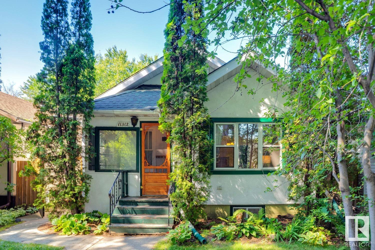 11312 66 ST NW NW|Edmonton, Alberta T5B1H6