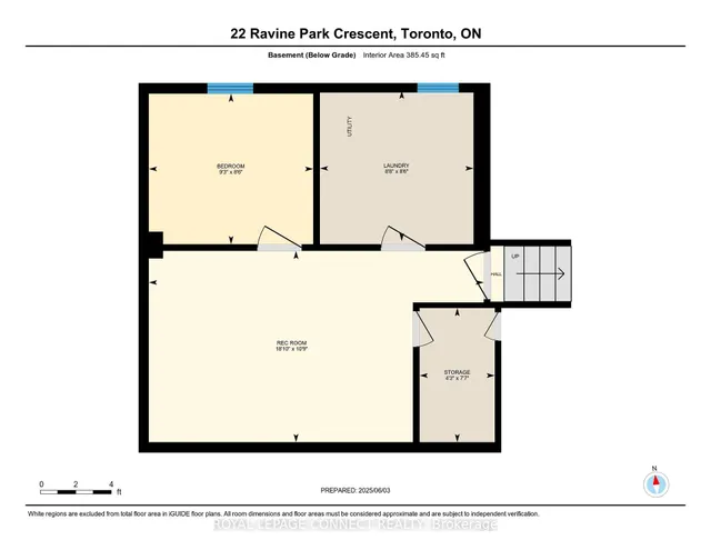 Additional image 40 of 22 Ravine Park Cres