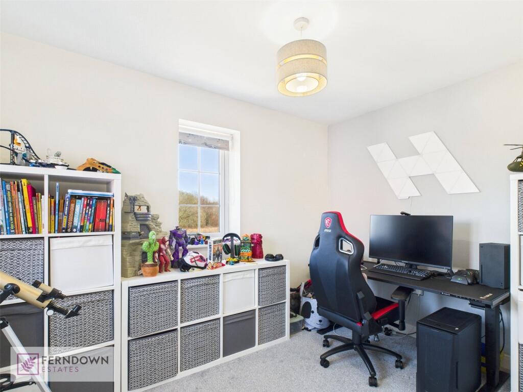 Additional image 22 of Old Farm Drive, Marston Green, Birmingham, West Midlands, B37