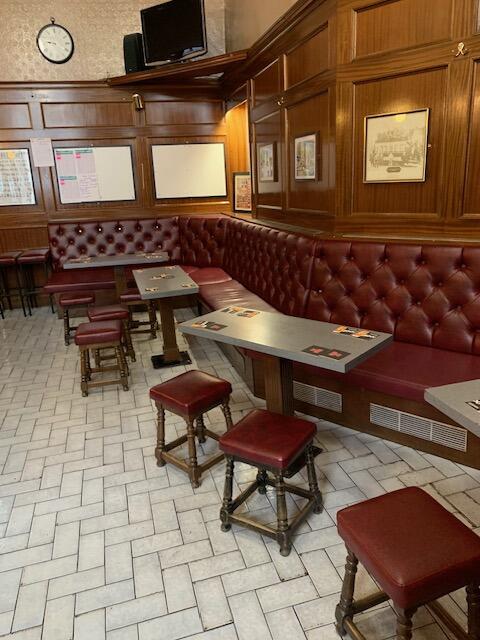 Additional image 2 of Bridge Bar, 6 Bridge Street, Aberdeen, AB11 6JJ