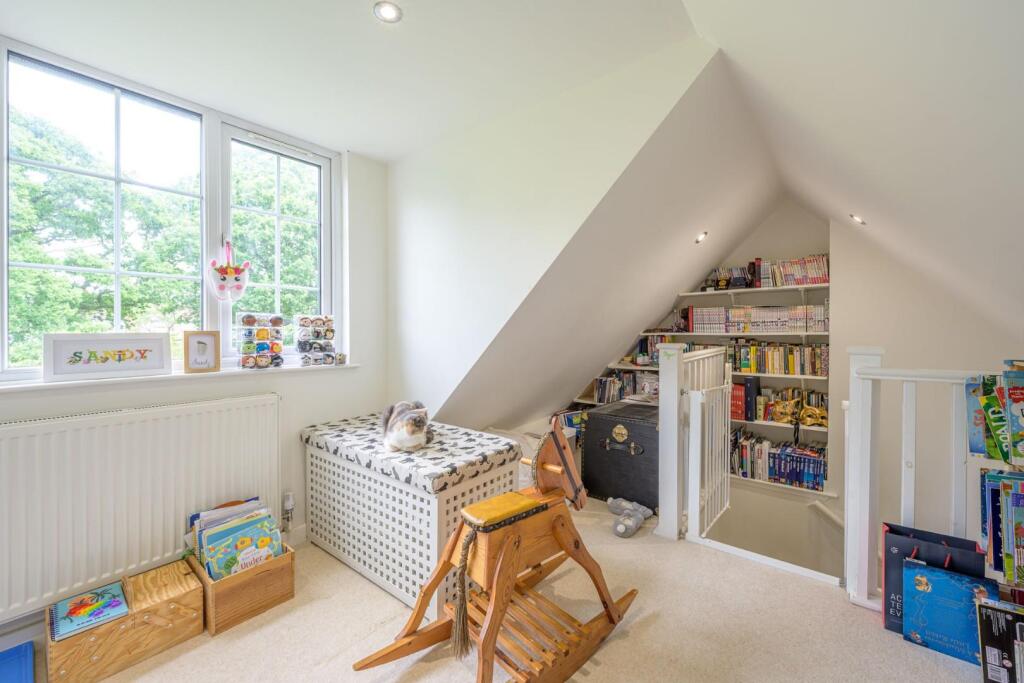 Additional image 15 of High Brow, Birmingham