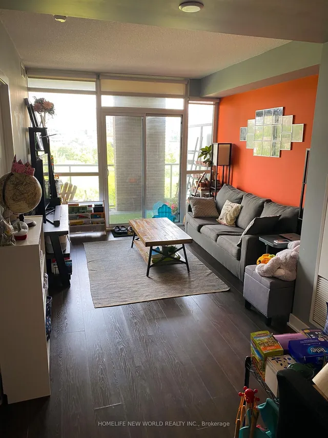 Additional image 5 of 169 Fort York Blvd Unit 528