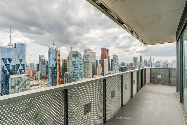 Additional image 23 of 55 Cooper St Unit 5601