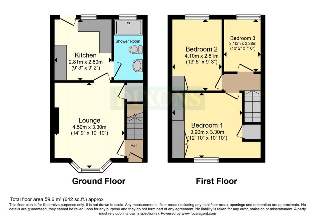 Additional image 16 of Stoneton Grove, Birmingham, West Midlands, B29