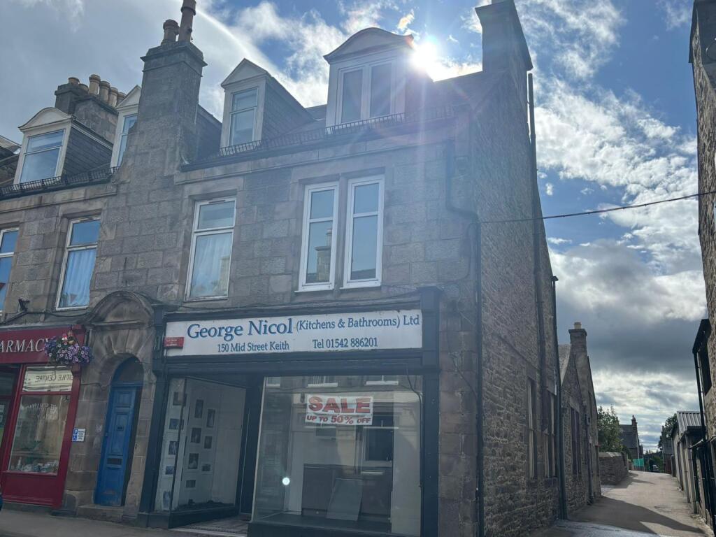 Additional image 14 of 146B Mid Street, Keith, Banffshire