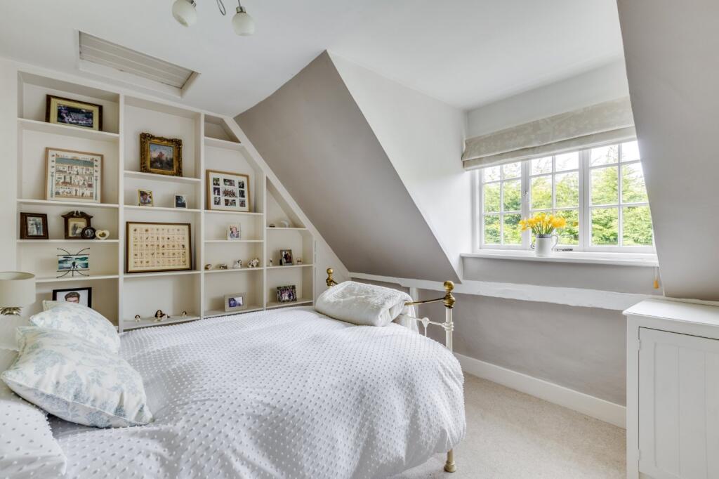 Additional image 22 of Danesbury Park Road, Welwyn, Hertfordshire, AL6