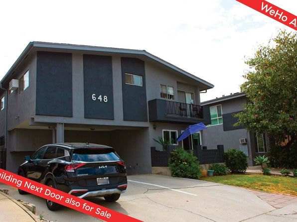 648 N Hayworth Ave, Los Angeles, CA 90048