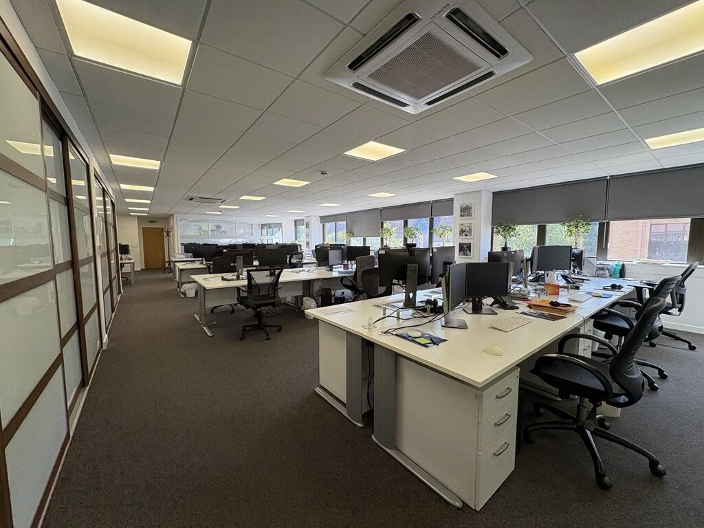 Additional image 8 of Unit 5, Sandridge Park, Porters Wood, St. Albans, Hertfordshire