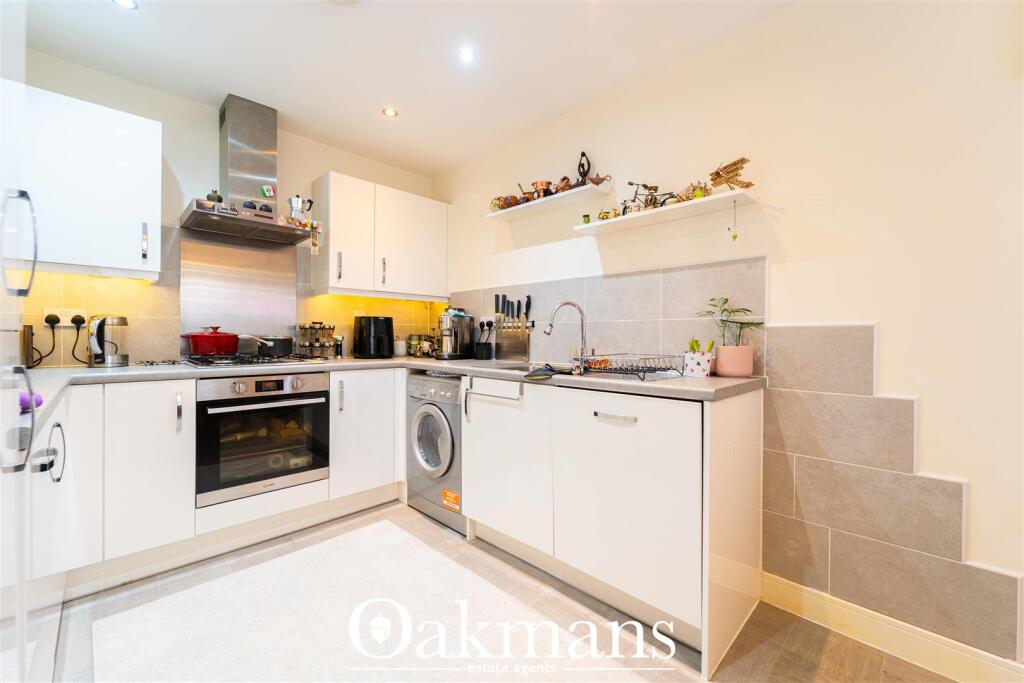 Additional image 4 of Legging Road, Birmingham, B38