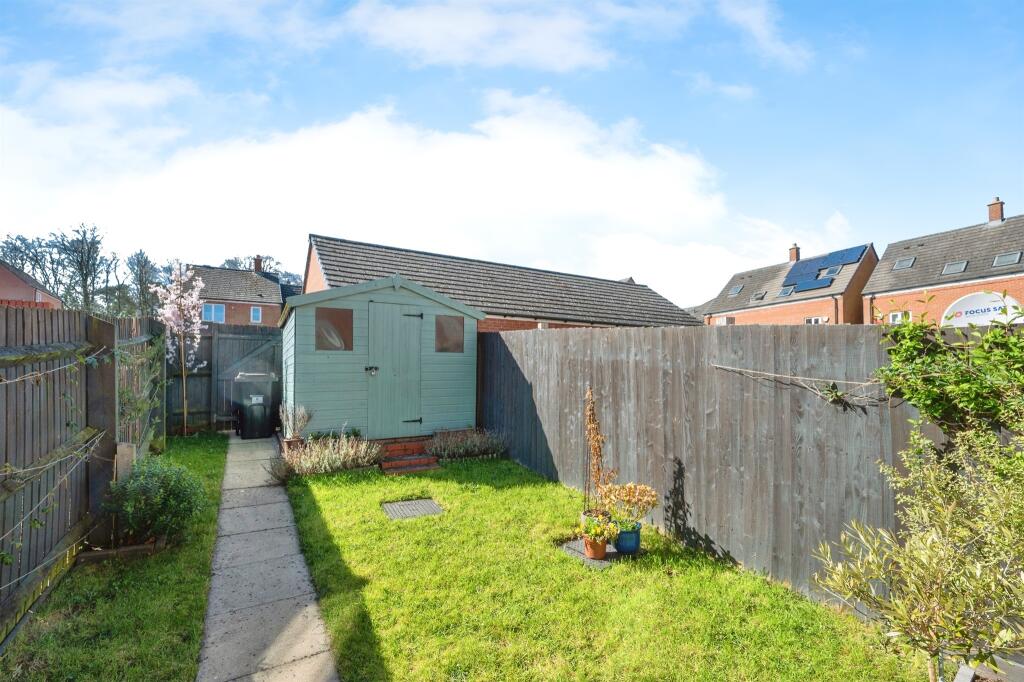 Additional image 14 of Stag Road, Birmingham