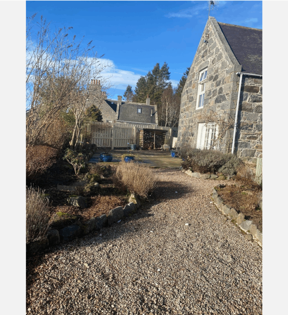 Additional image 18 of The Stables Whitehouse, Alford, Aberdeen, AB33 8AT