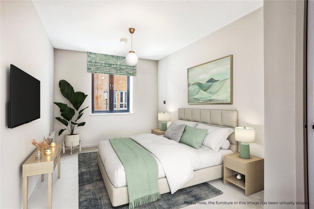 Additional image 5 of The Pressworks, Northwood Street, Birmingham, B3