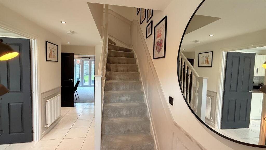 Additional image 7 of Breedon Way, Stirchley, Birmingham