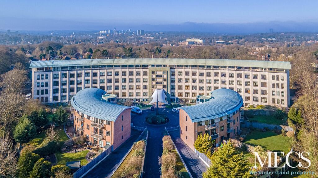 Britannic Park, 15 Yew Tree Road, Moseley, Birmingham, West Midlands, B13