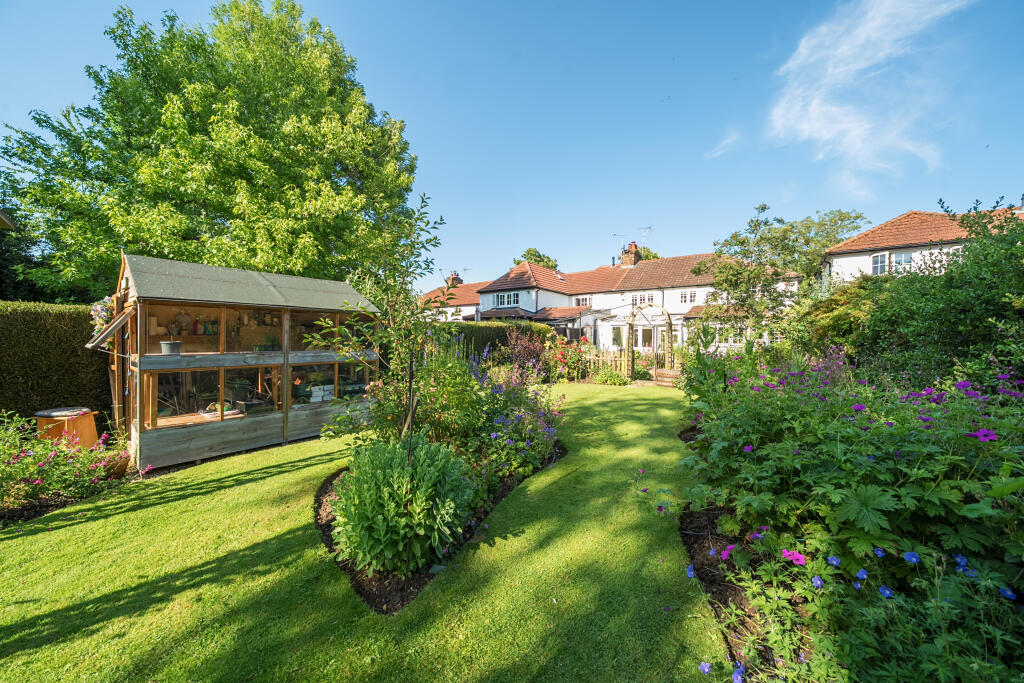 Additional image 10 of Kimpton Road, St. Albans, AL4