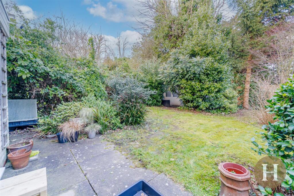 Additional image 34 of Kesteven Close, Edgbaston, Birmingham, B15