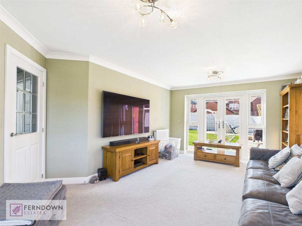 Additional image 14 of Old Farm Drive, Marston Green, Birmingham, West Midlands, B37