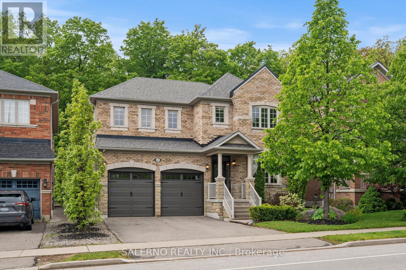 222 VIA CAMPANILE|Vaughan (Vellore Village), Ontario L4H3J8