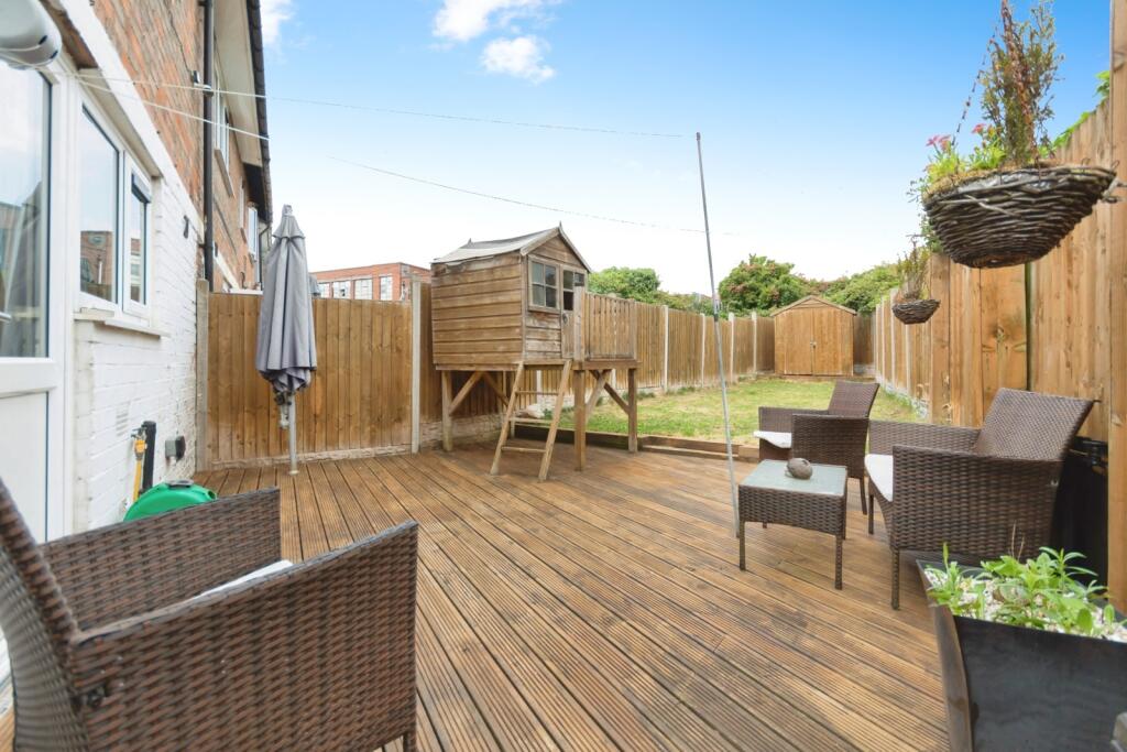 Additional image 9 of Rye Grove, BIRMINGHAM, West Midlands, B11