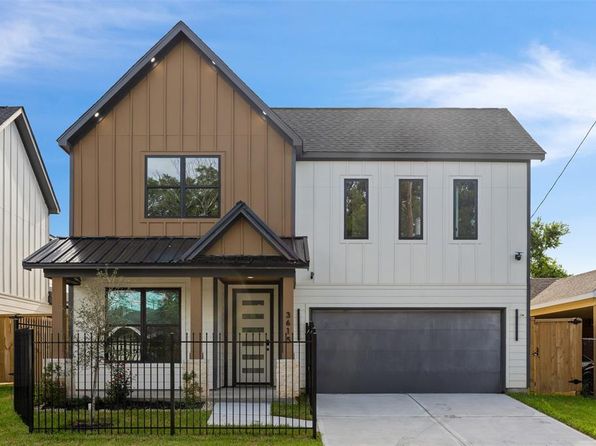 3615 Gano St, Houston, TX 77009