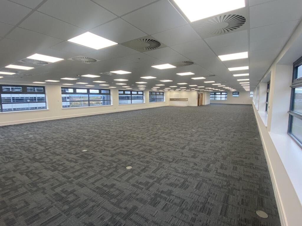Additional image 4 of Pavilion 3 Aspect 32, Prospect Road, Arnhall Business Park, Westhill, Scotland, AB32 6FE
