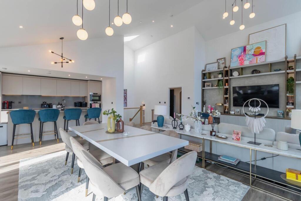 Additional image 12 of The Lancaster, 62 Shadwell Street, Birmingham