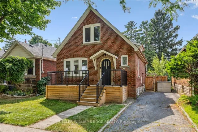 Additional image 2 of 61 Bond St