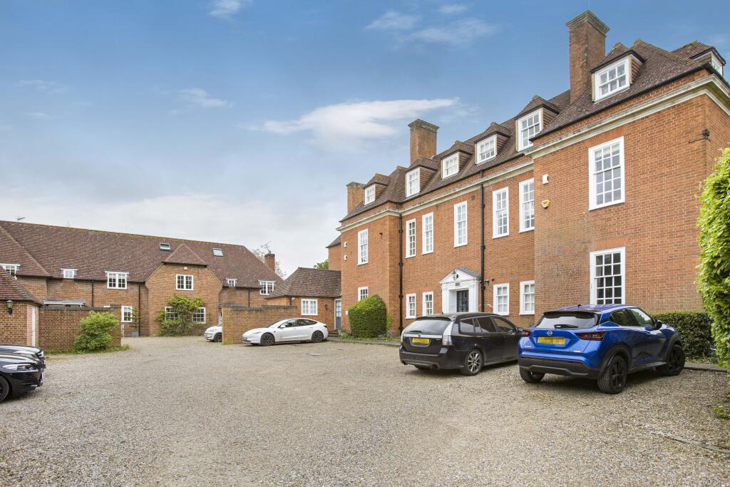 Additional image 14 of Fairshot Court, Woodcock Hill, Sandridge, St. Albans, Hertfordshire