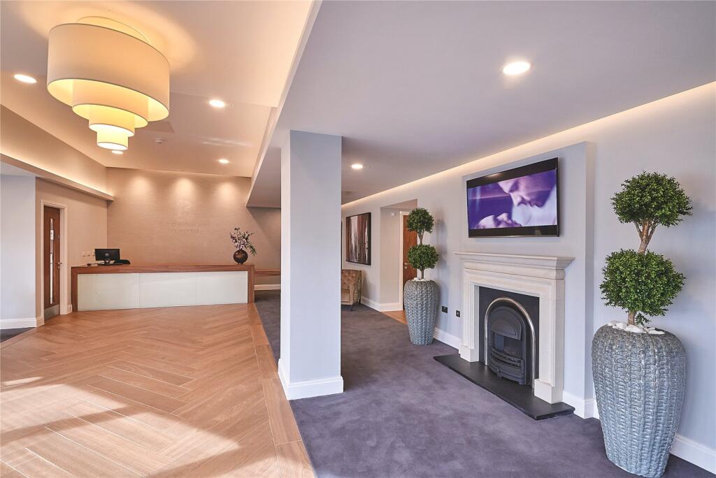 Additional image 9 of Broadway Residences, 105 Broad Street, Birmingham, West Midlands, B15