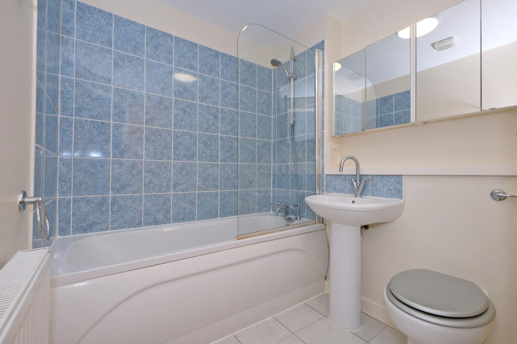 Additional image 18 of 21 Riverside Drive, The City Centre, Aberdeen, AB11