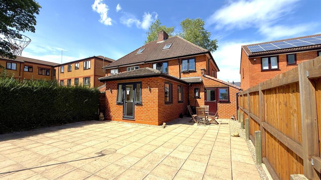 Additional image 18 of Northfield Road, Kings Norton, Birmingham