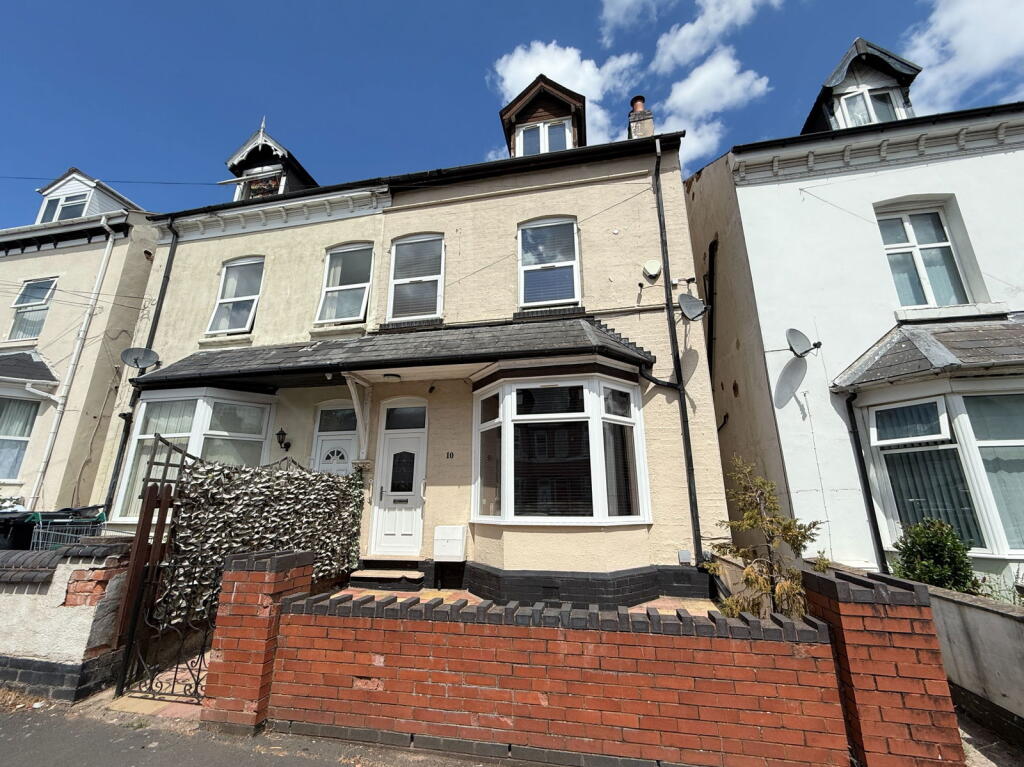 Additional image 30 of Augusta Road, Acocks Green