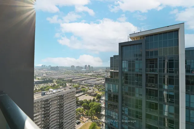 Additional image 30 of 20 Meadowglen Pl Unit 2901