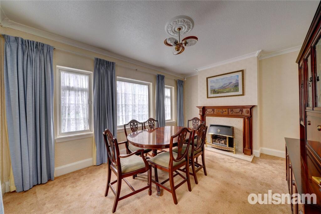 Additional image 6 of Holly Grove, Bournville, Birmingham, B30